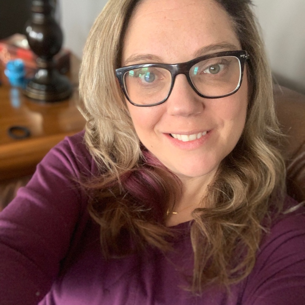 Meet your Posher, Candice